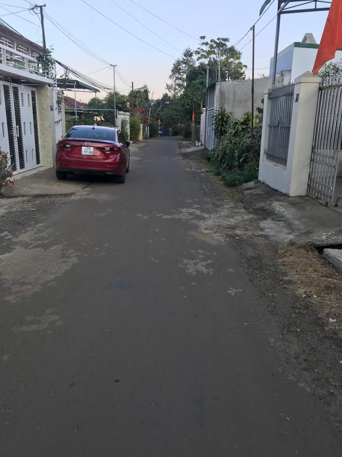 保禄民宿 外观 照片