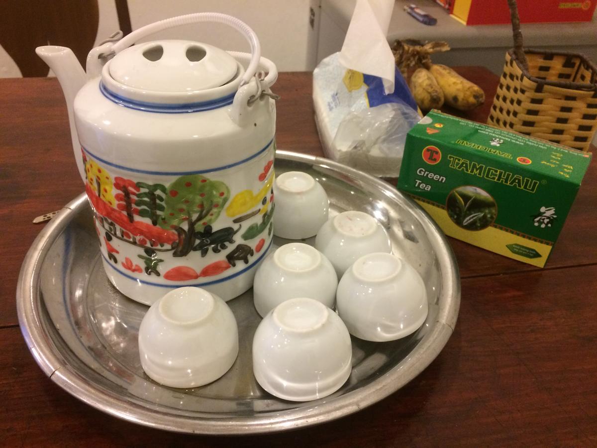 保禄民宿 外观 照片