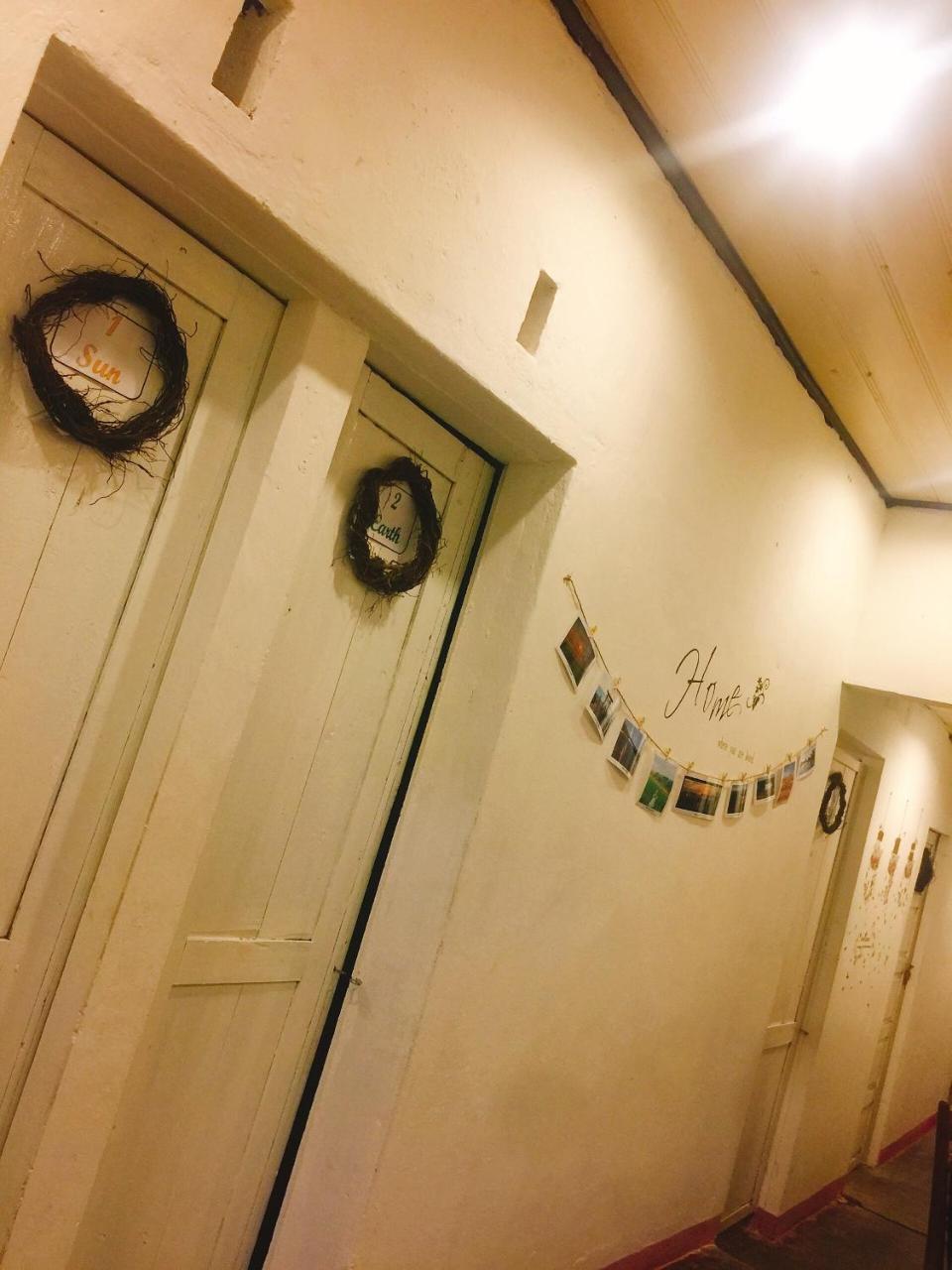 保禄民宿 外观 照片